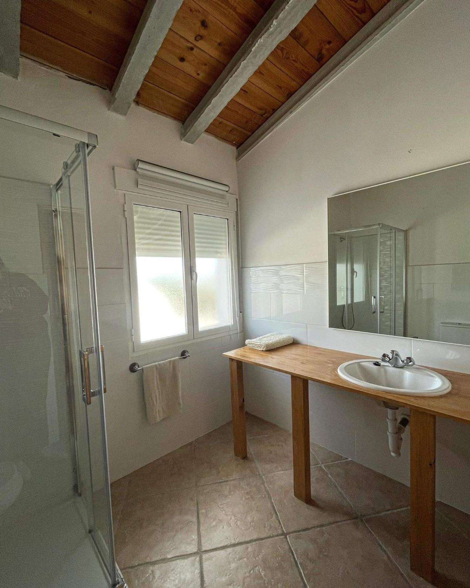 Cortijo El Prado Ll Villa Castril Luaran gambar